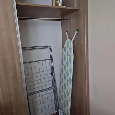 Apartment Goliath
