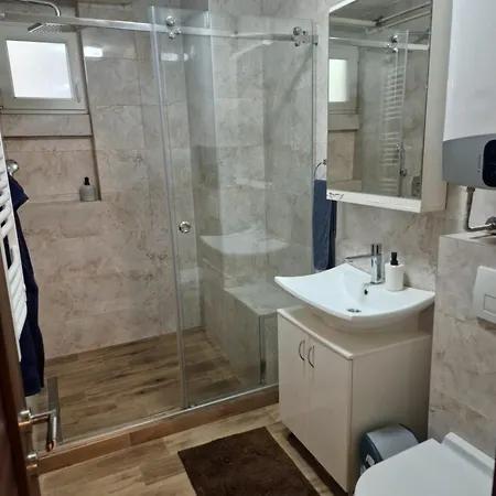 Goliath Apartment