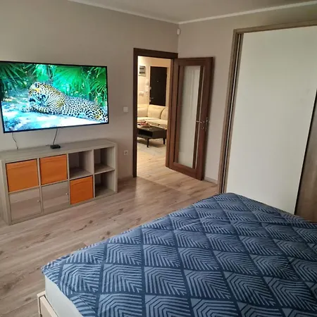 Apartment Goliath